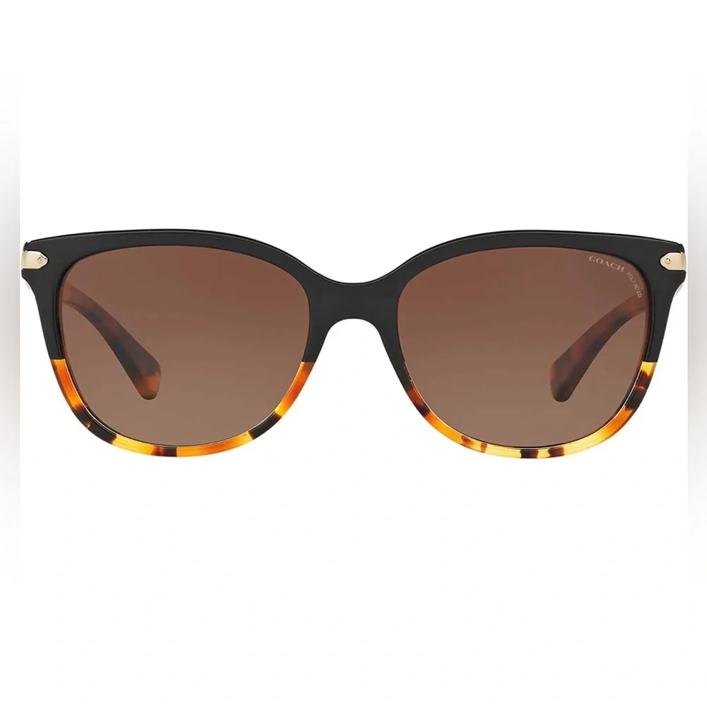 Coach Women’s sunglasses - Picture 2 of 3